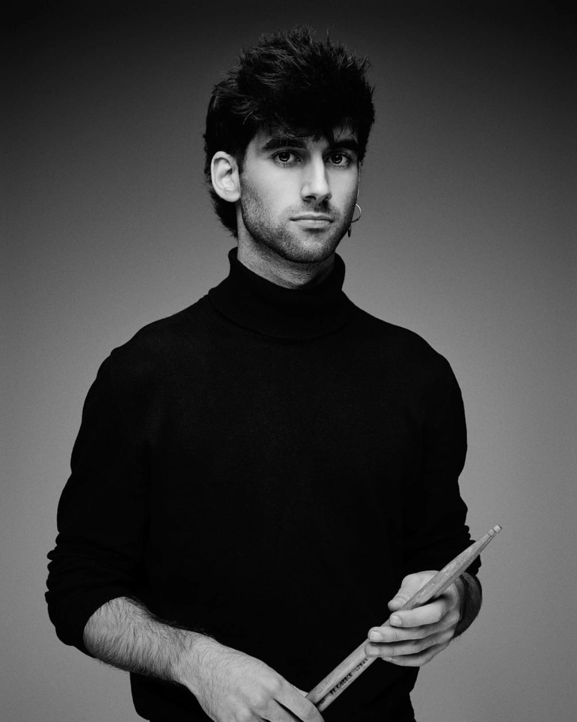 SERGIO BLANCO TAJES